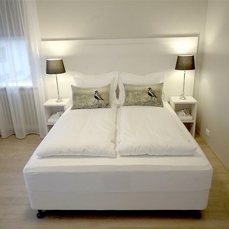 Om Apartments ريكيافيك المظهر الخارجي الصورة