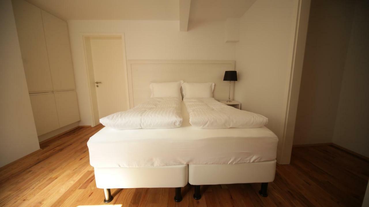 Om Apartments ريكيافيك المظهر الخارجي الصورة