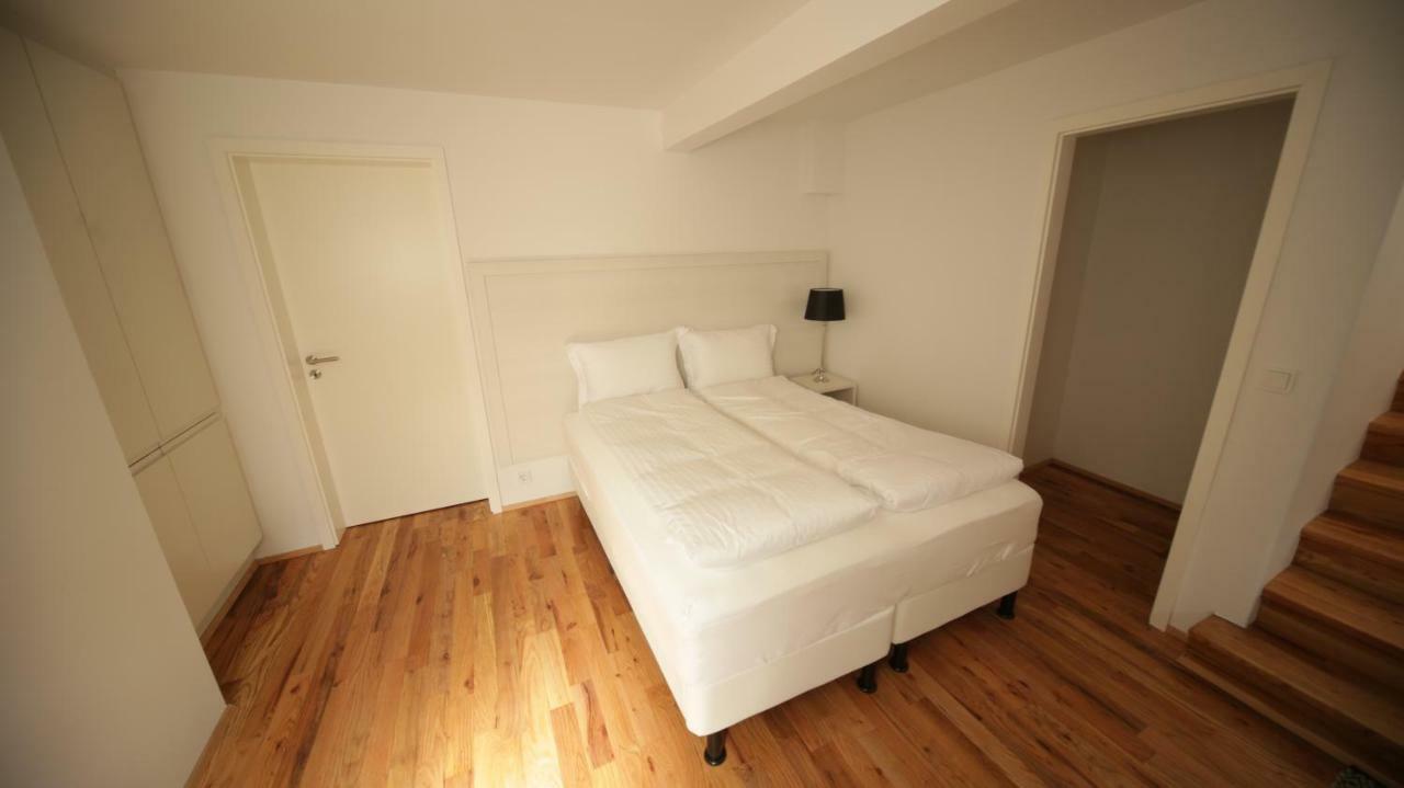 Om Apartments ريكيافيك المظهر الخارجي الصورة