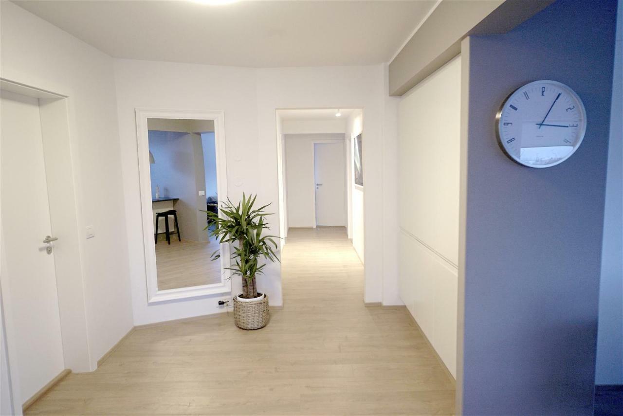 Om Apartments ريكيافيك المظهر الخارجي الصورة
