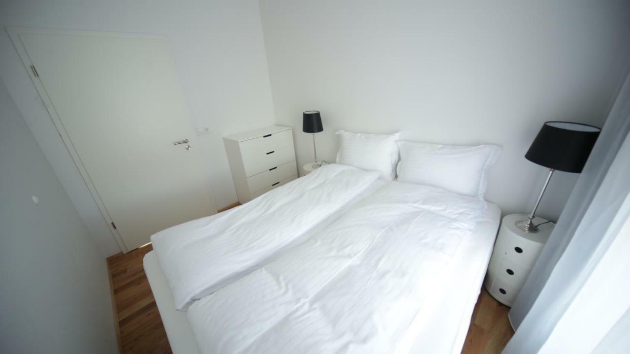 Om Apartments ريكيافيك المظهر الخارجي الصورة