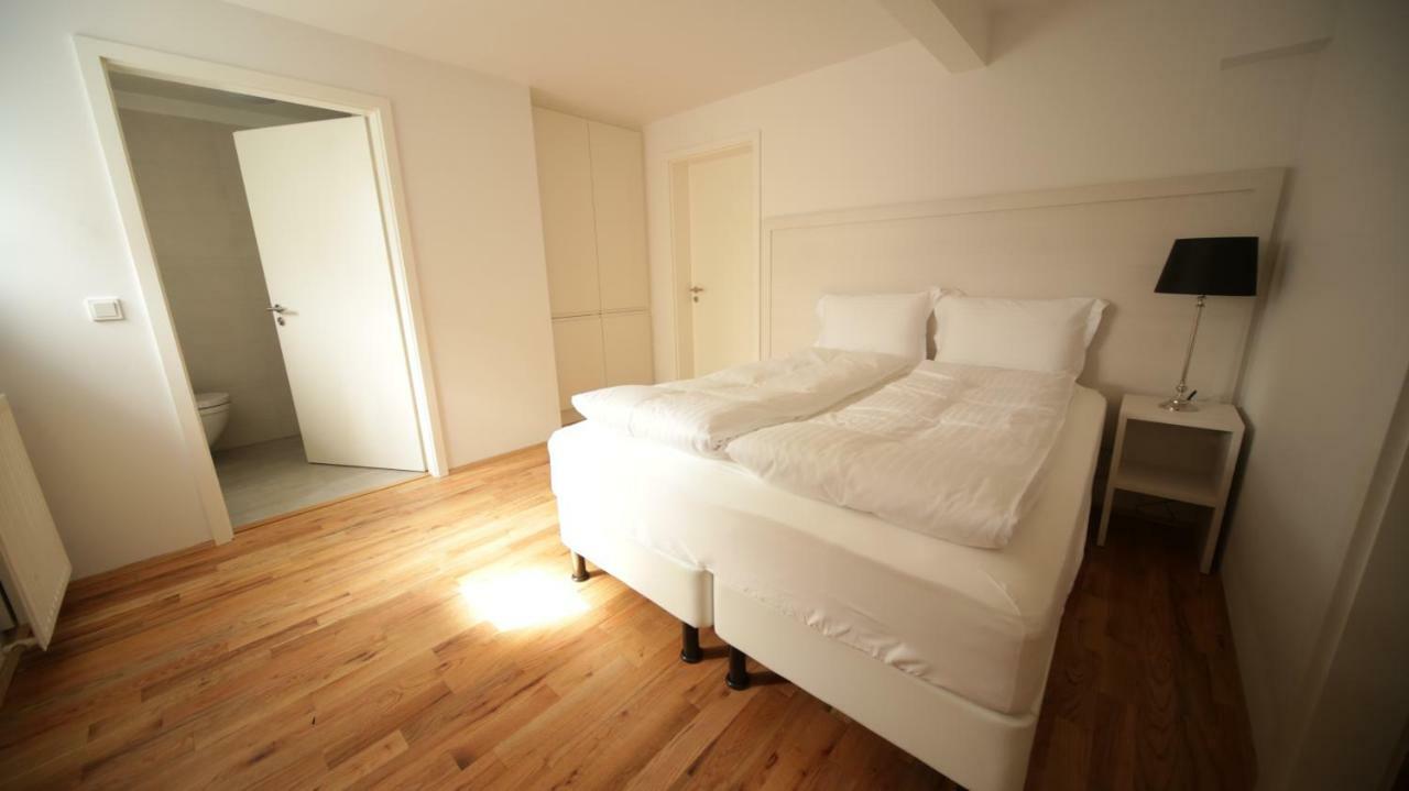Om Apartments ريكيافيك المظهر الخارجي الصورة