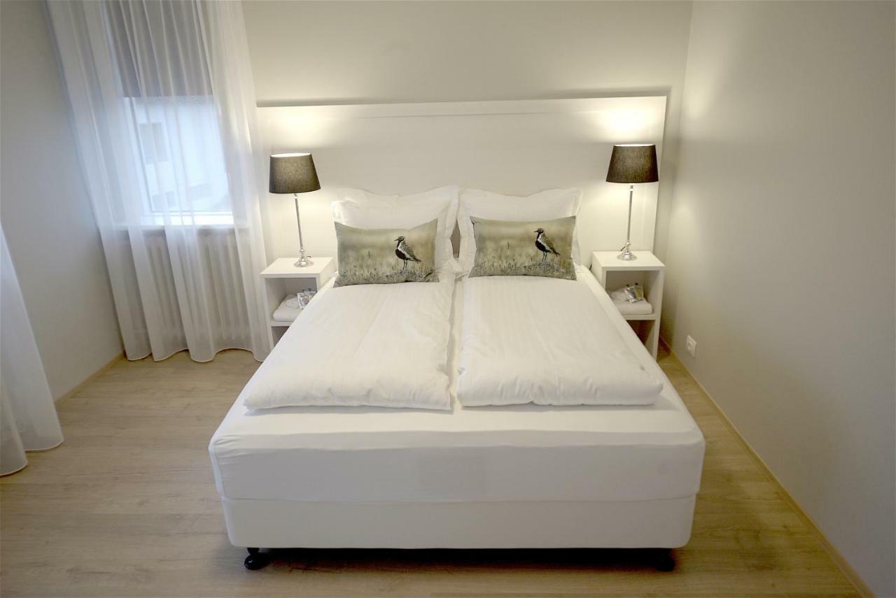 Om Apartments ريكيافيك المظهر الخارجي الصورة