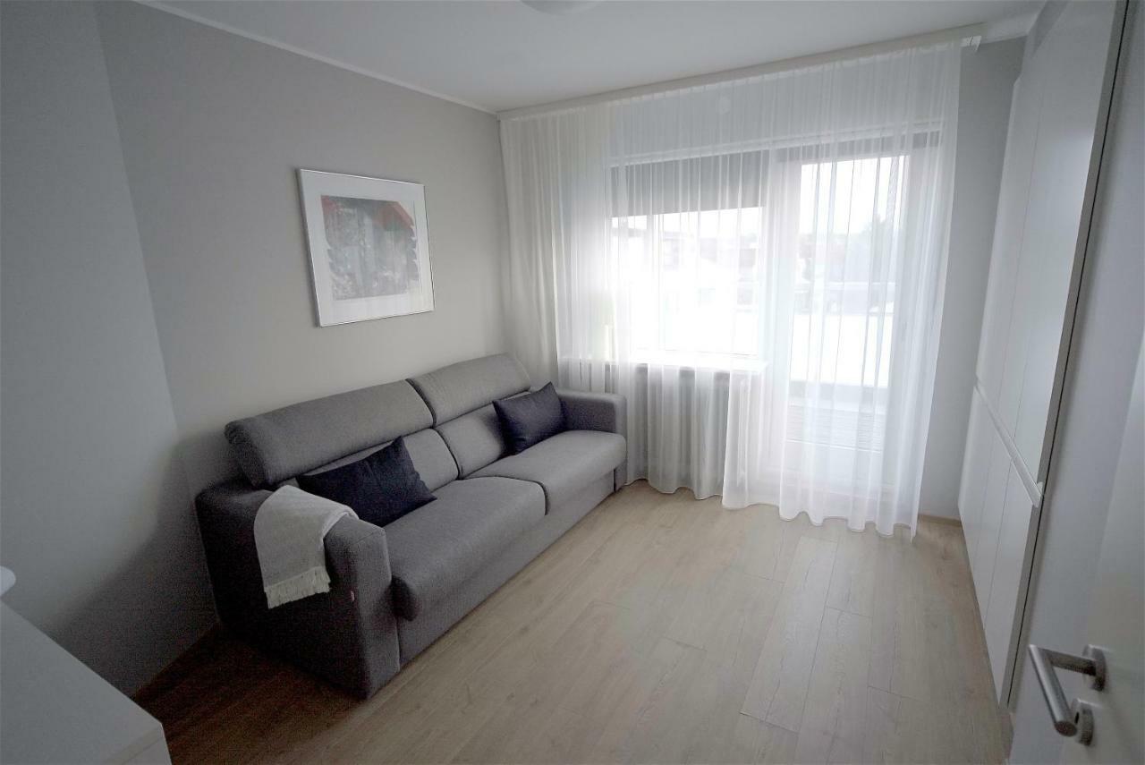 Om Apartments ريكيافيك المظهر الخارجي الصورة